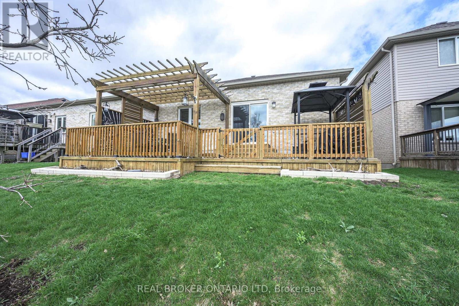 5 - 2615 Colonel Talbot Road, London South, Ontario  N6K 5B4 - Photo 31 - X13070932