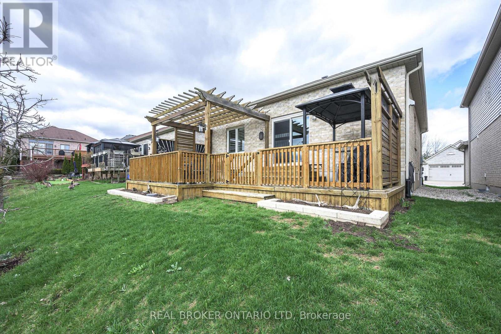5 - 2615 Colonel Talbot Road, London South, Ontario  N6K 5B4 - Photo 33 - X13070932