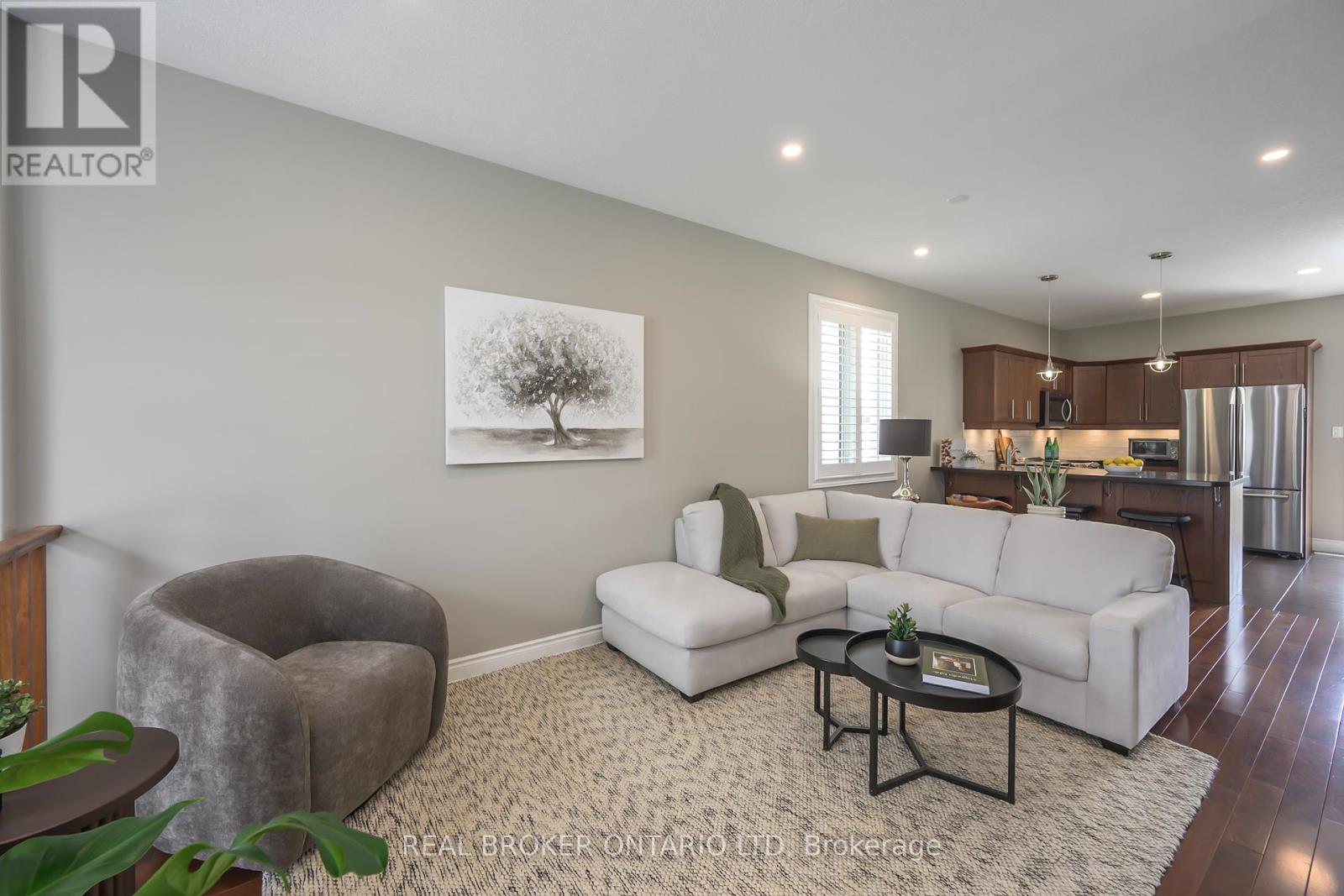 5 - 2615 Colonel Talbot Road, London South, Ontario  N6K 5B4 - Photo 7 - X13070932