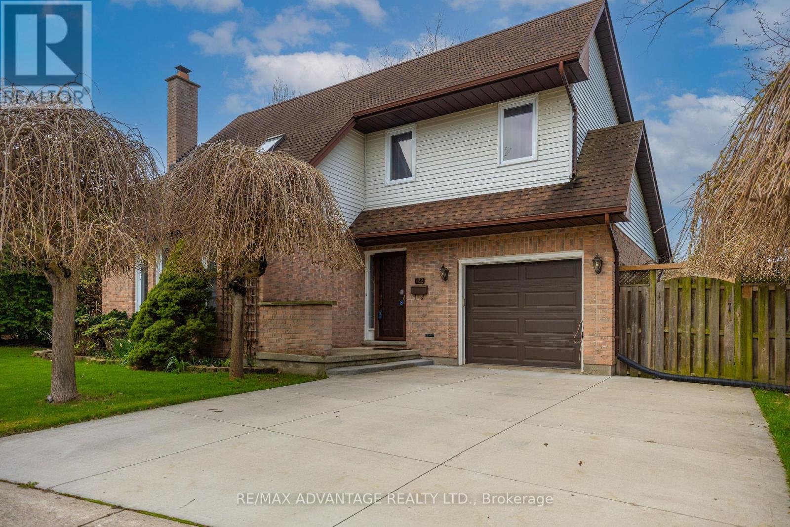 122 Barrydale Crescent, London North, Ontario  N6G 2X6 - Photo 3 - X13071088