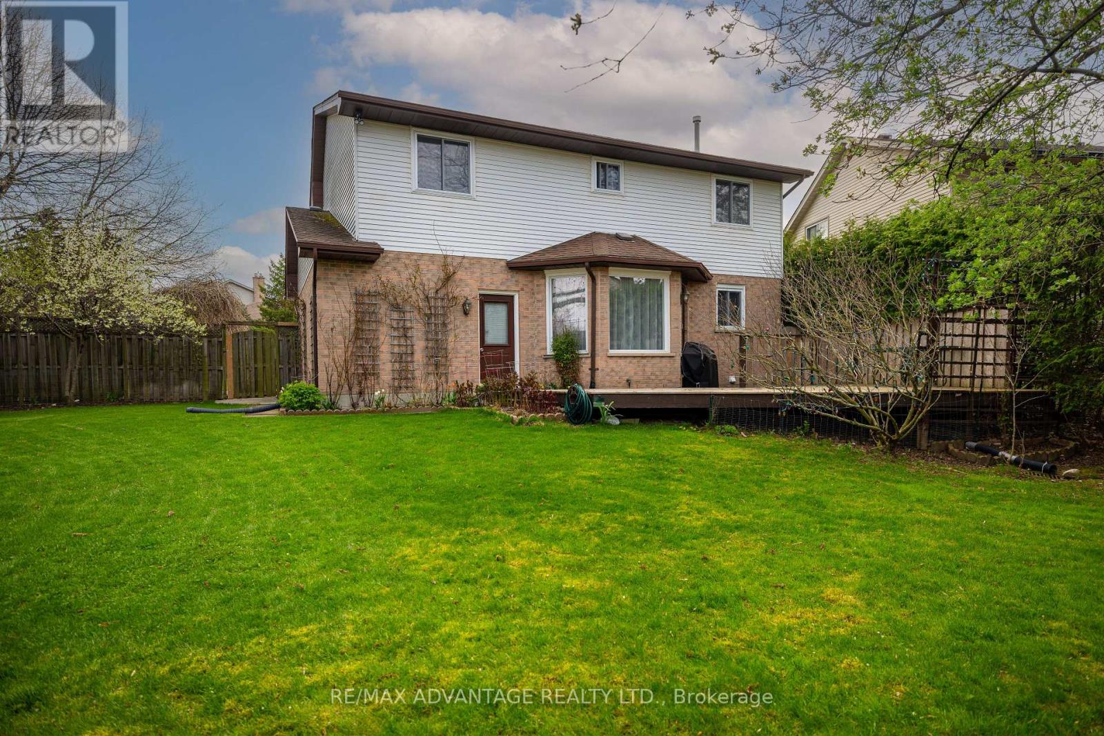 122 Barrydale Crescent, London North, Ontario  N6G 2X6 - Photo 31 - X13071088