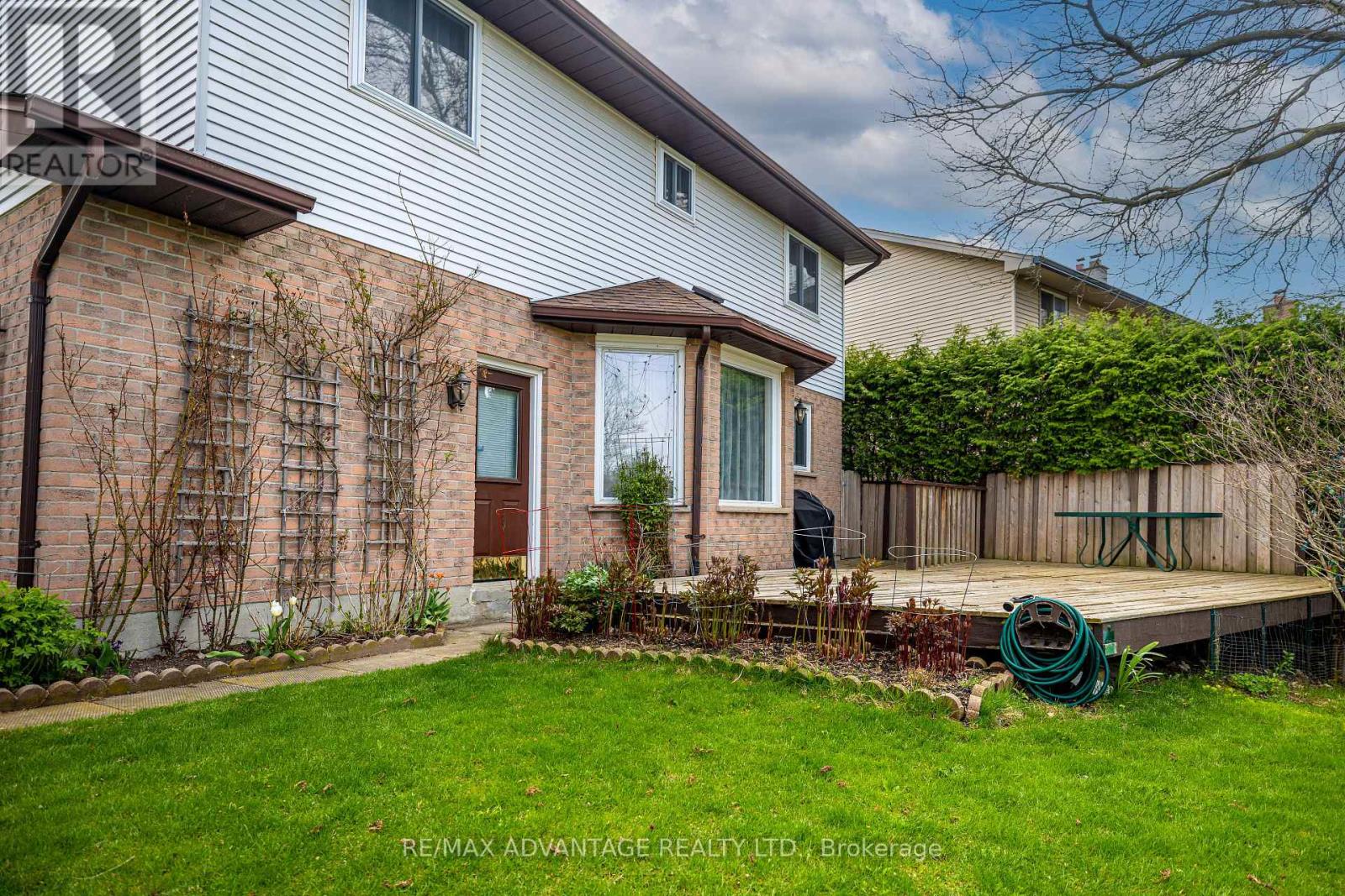 122 Barrydale Crescent, London North, Ontario  N6G 2X6 - Photo 32 - X13071088