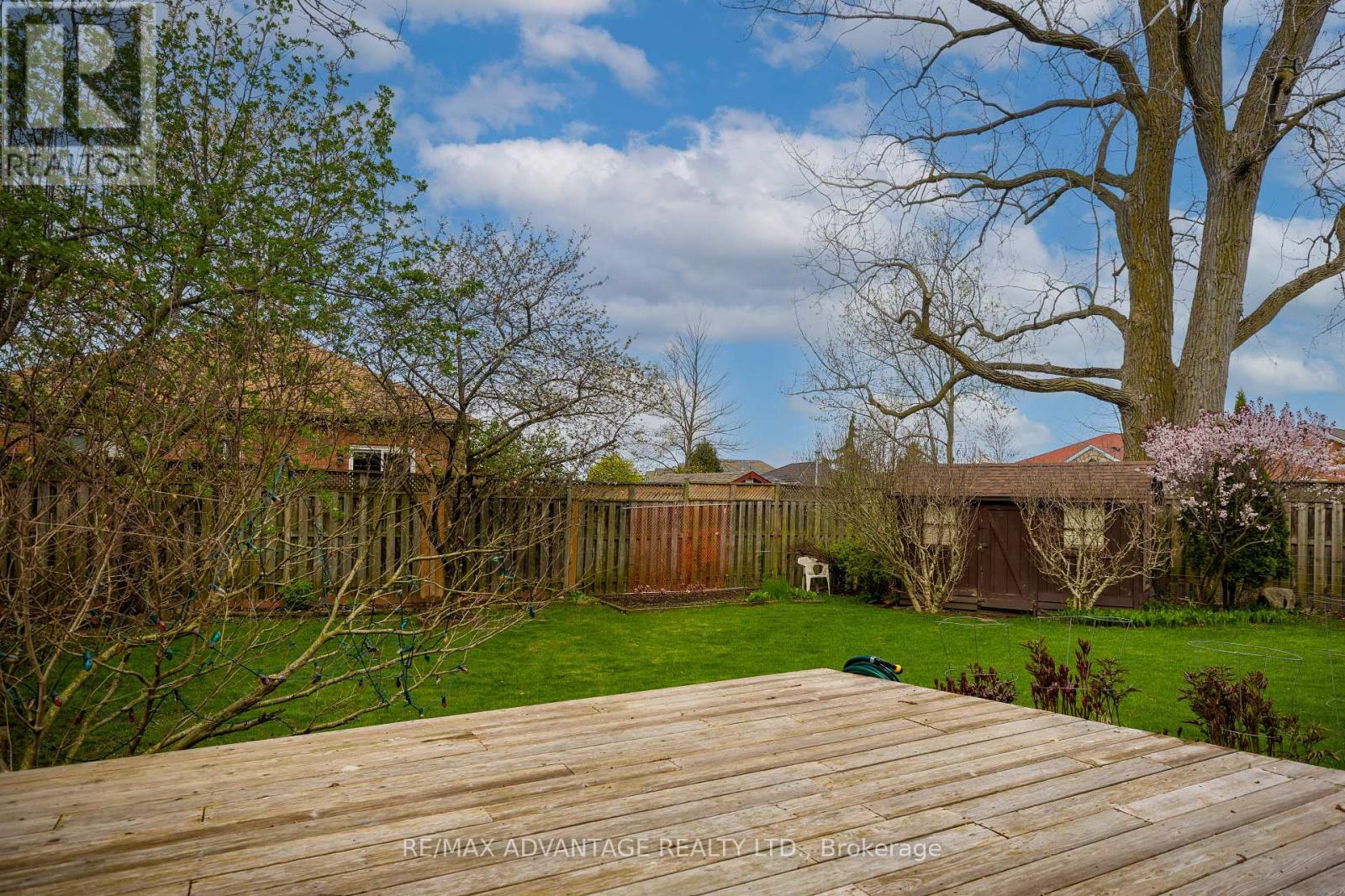 122 Barrydale Crescent, London North, Ontario  N6G 2X6 - Photo 33 - X13071088