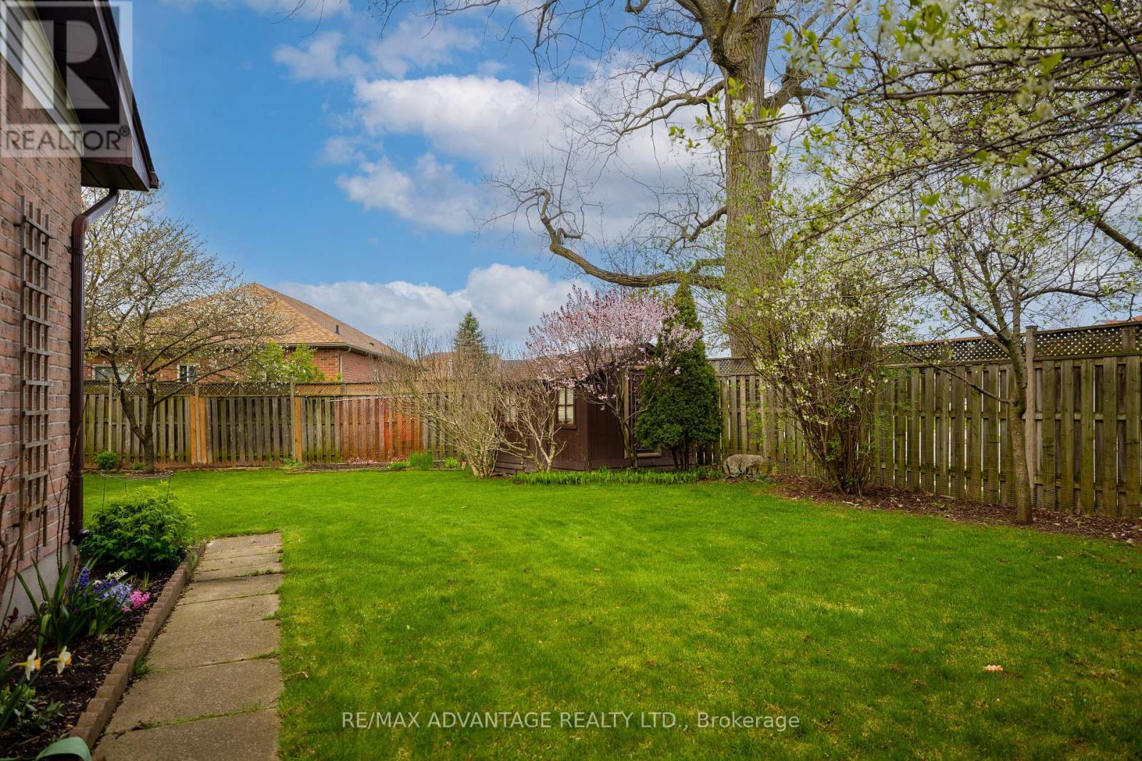 122 Barrydale Crescent, London North, Ontario  N6G 2X6 - Photo 36 - X13071088