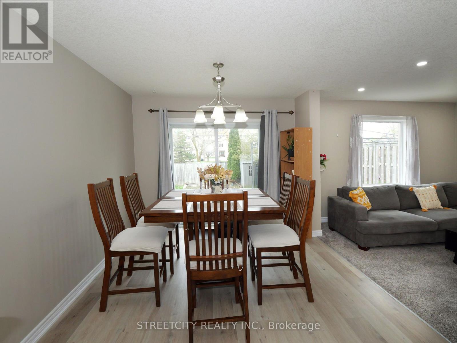 97 Gregory Crescent, Stratford, Ontario  N5A 8A6 - Photo 11 - X13071192