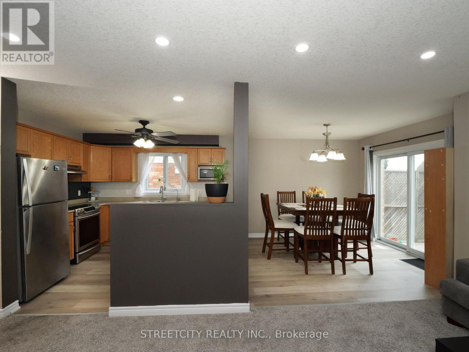 97 Gregory Crescent, Stratford, Ontario  N5A 8A6 - Photo 13 - X13071192