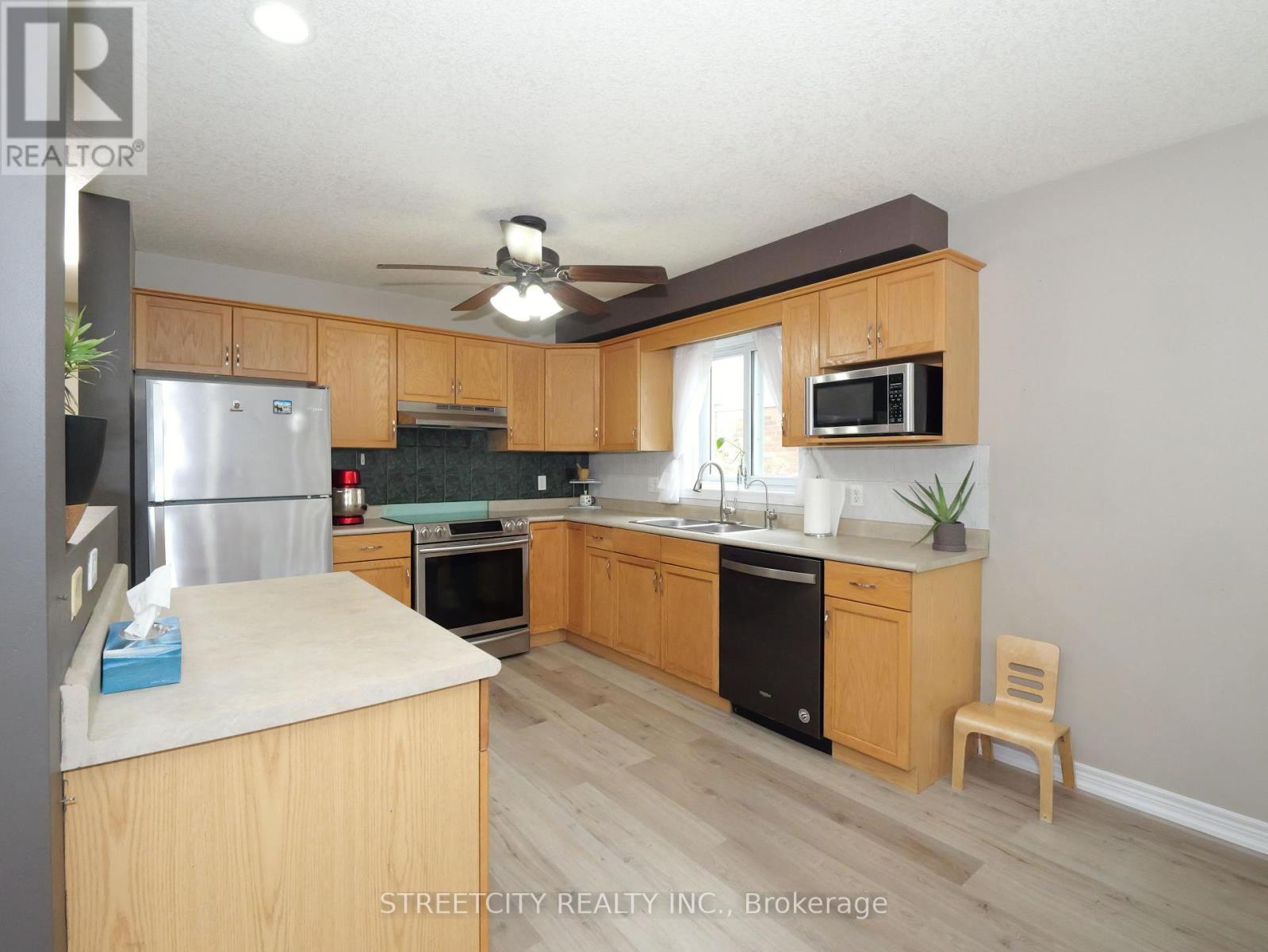 97 Gregory Crescent, Stratford, Ontario  N5A 8A6 - Photo 14 - X13071192