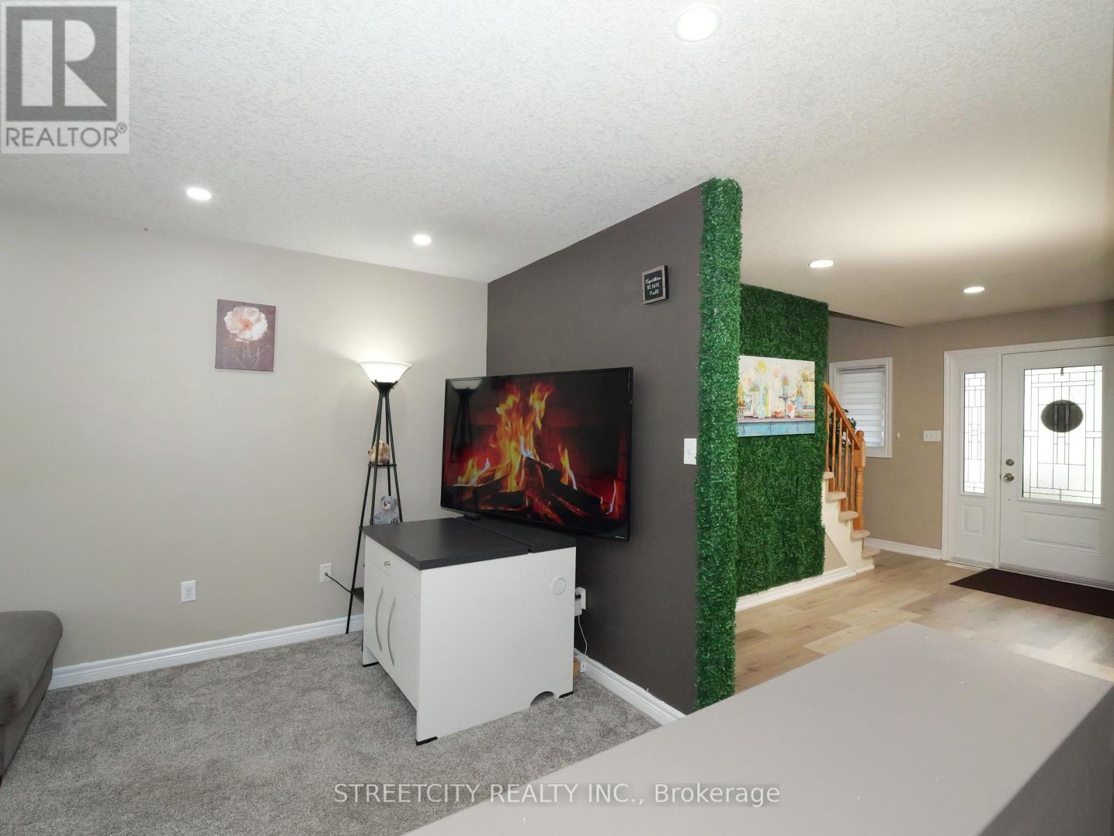 97 Gregory Crescent, Stratford, Ontario  N5A 8A6 - Photo 17 - X13071192