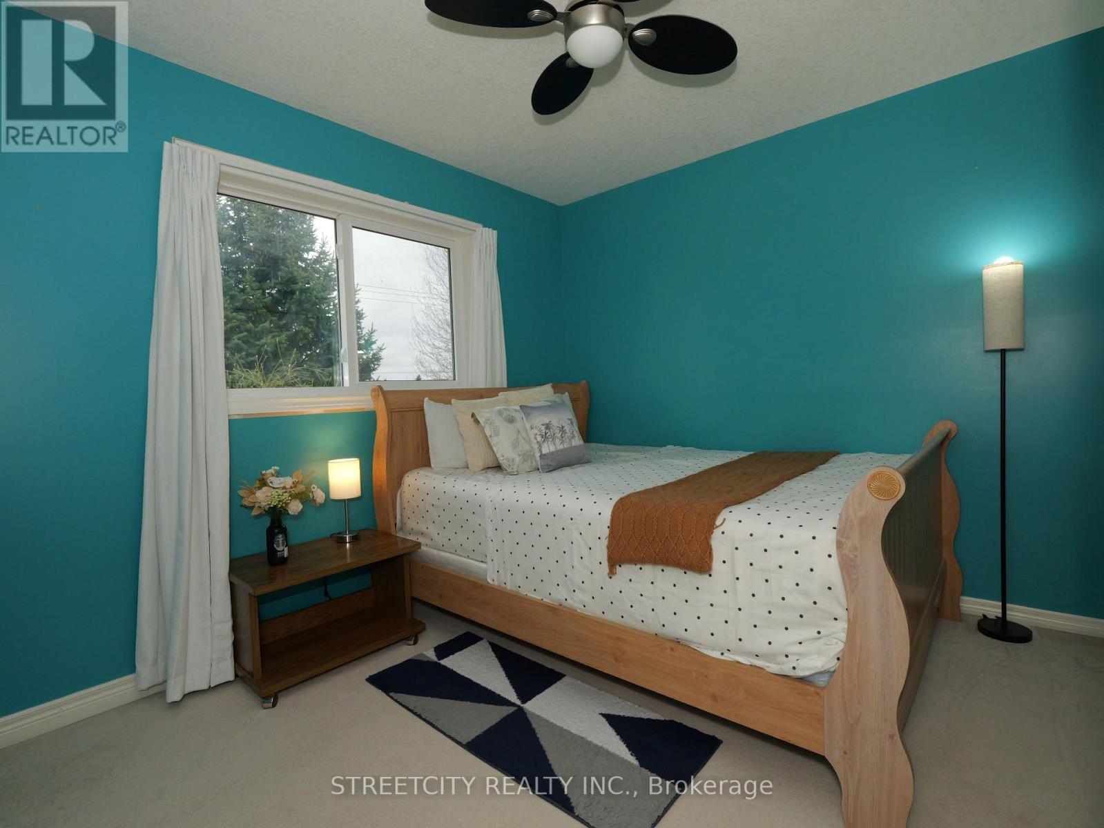 97 Gregory Crescent, Stratford, Ontario  N5A 8A6 - Photo 30 - X13071192