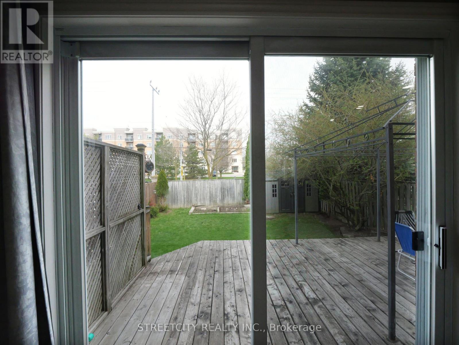 97 Gregory Crescent, Stratford, Ontario  N5A 8A6 - Photo 47 - X13071192