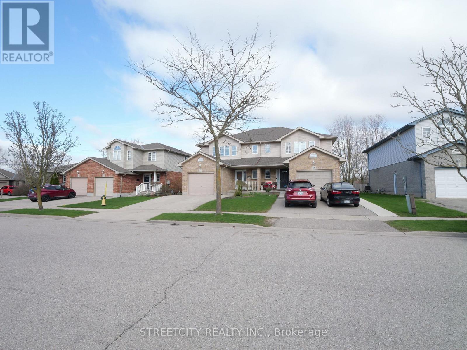 97 Gregory Crescent, Stratford, Ontario  N5A 8A6 - Photo 5 - X13071192