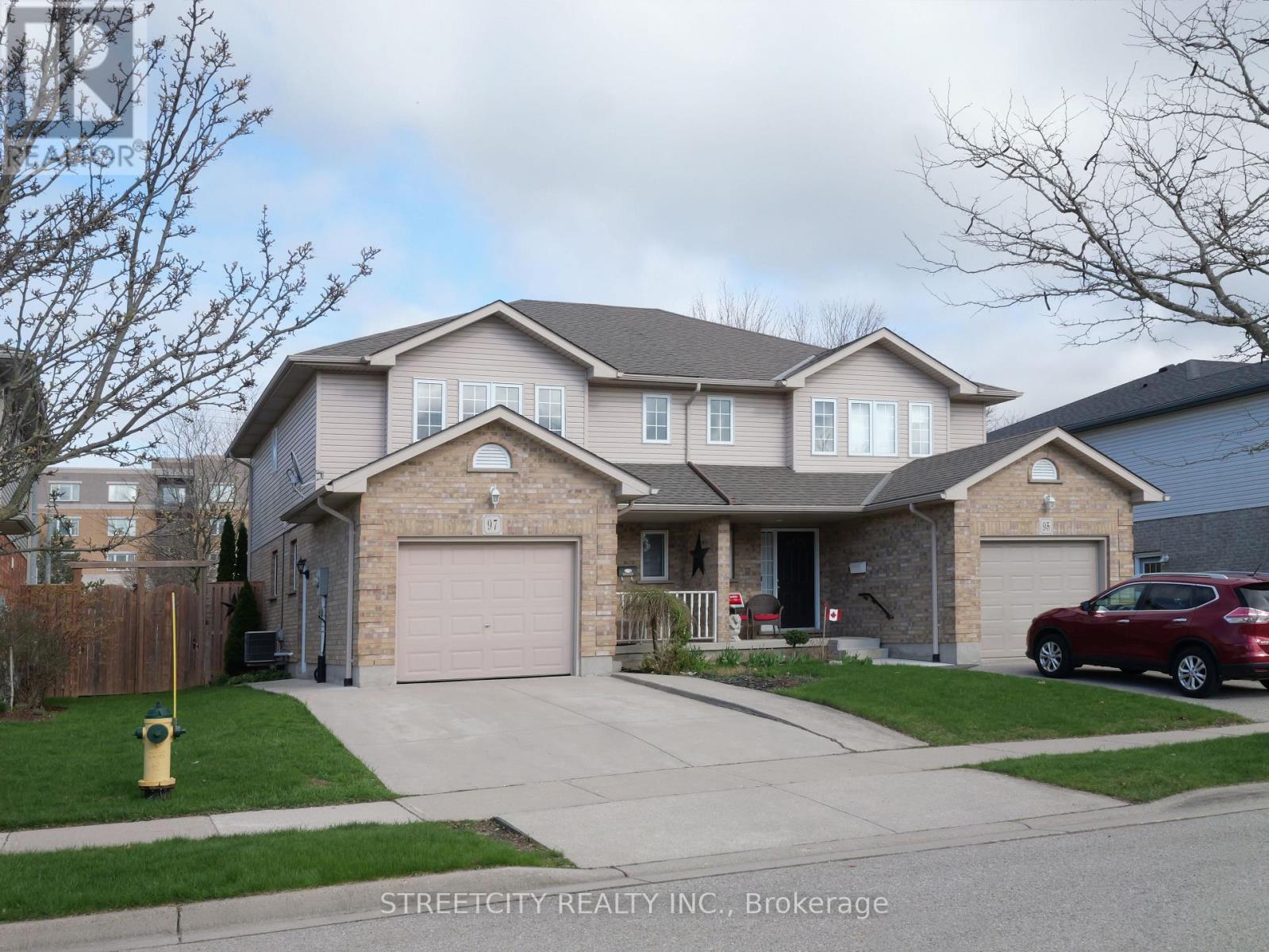97 Gregory Crescent, Stratford, Ontario  N5A 8A6 - Photo 8 - X13071192