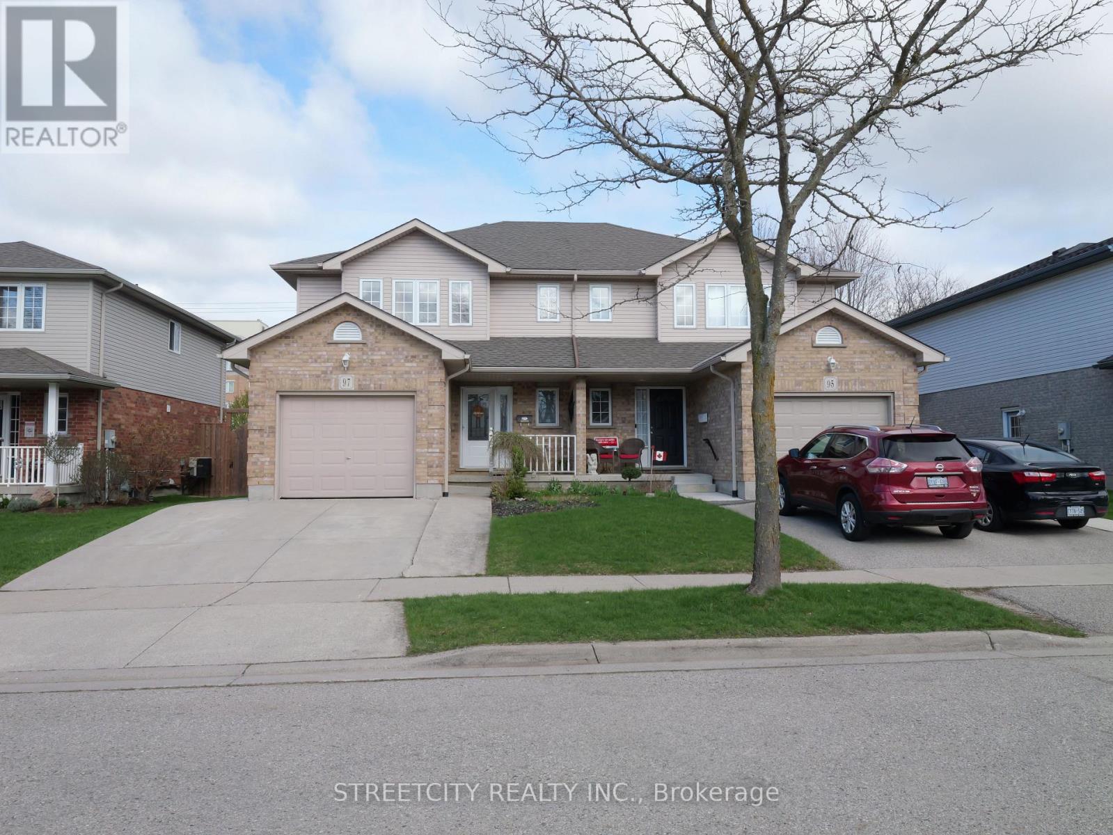 97 Gregory Crescent, Stratford, Ontario  N5A 8A6 - Photo 9 - X13071192