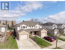 97 GREGORY CRESCENT, Stratford, Ontario