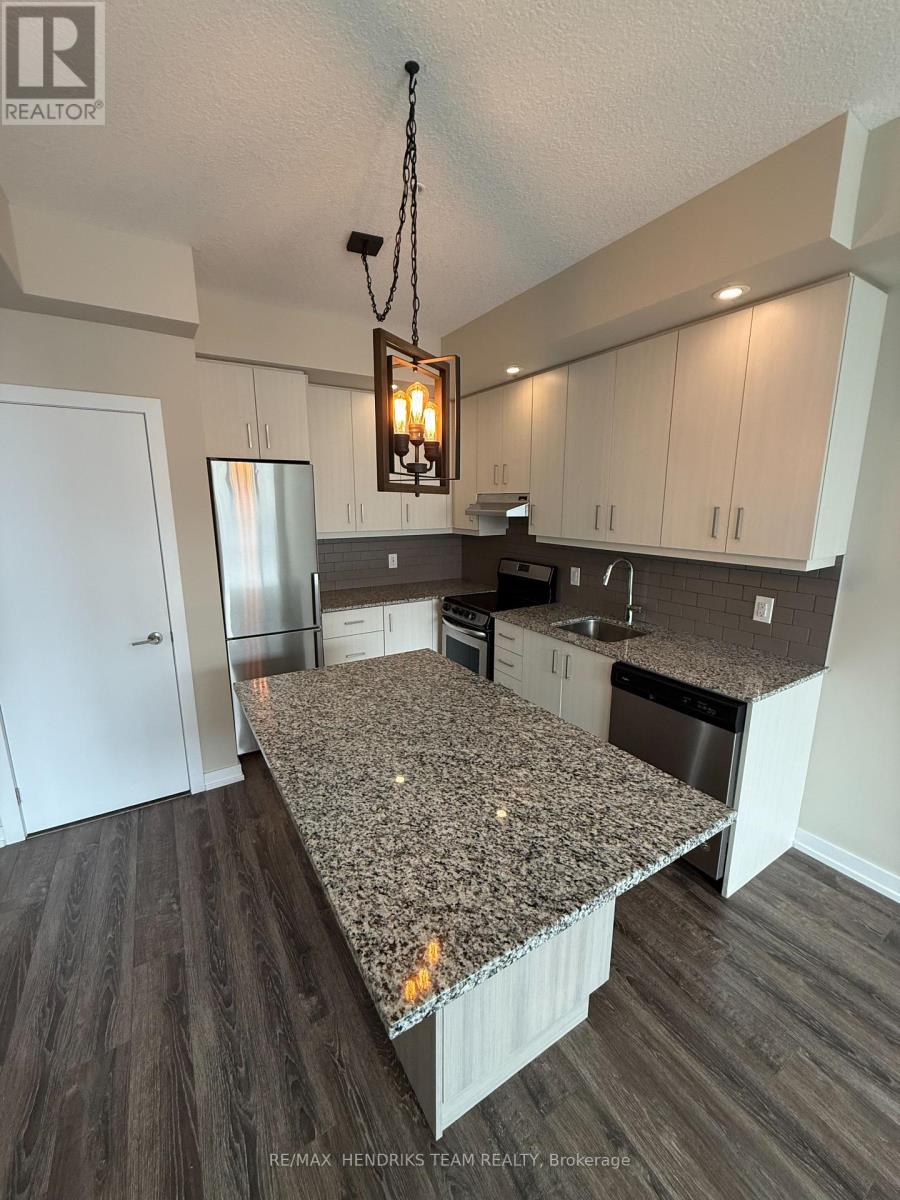303 - 40 Esplanade Lane, Grimsby, Ontario  L3M 0G9 - Photo 7 - X13070866