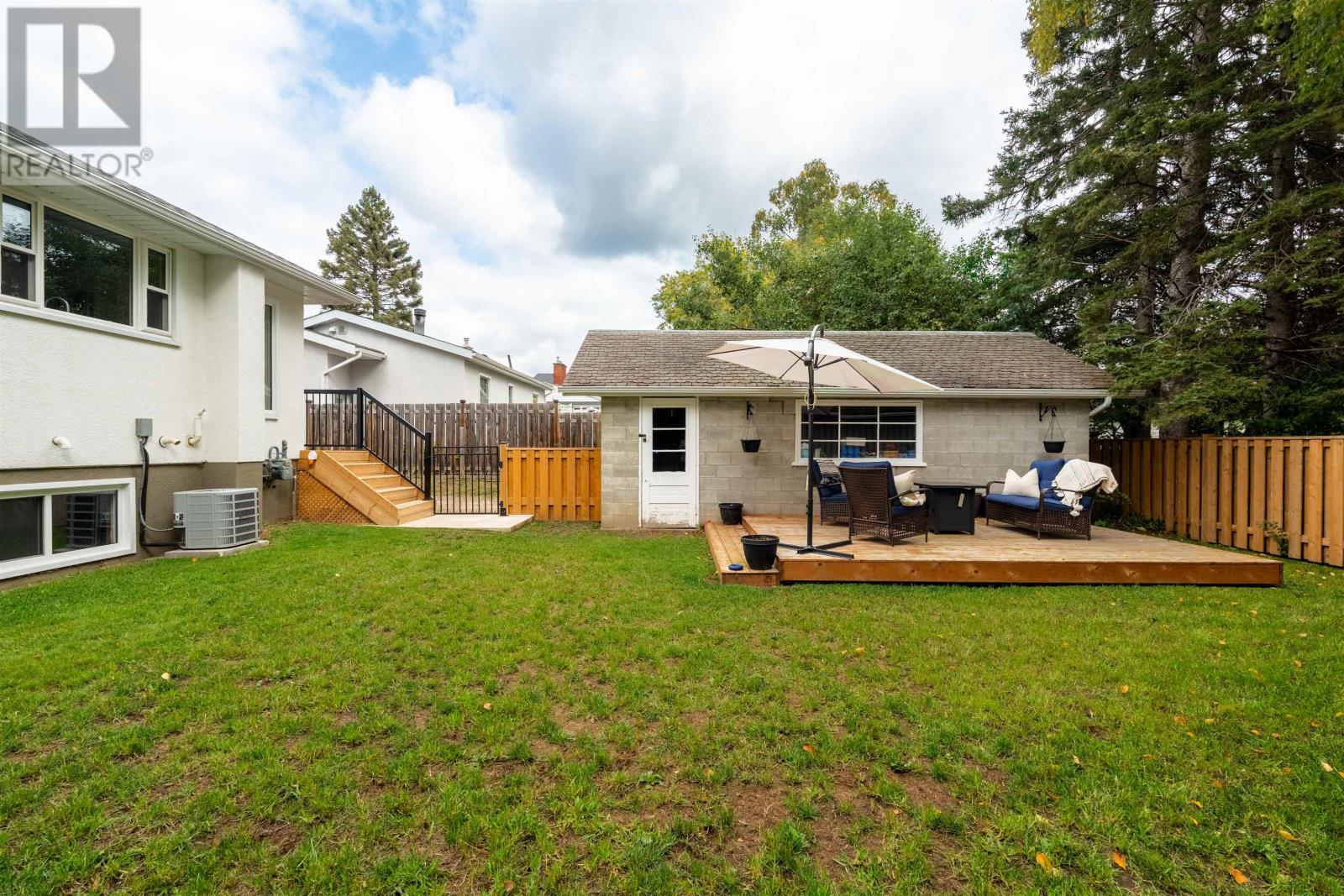 487 Richard St, Thunder Bay, Ontario  P7A 1R2 - Photo 39 - TB2600867