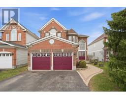 46 CATTERICK CRESCENT, Ottawa, Ontario