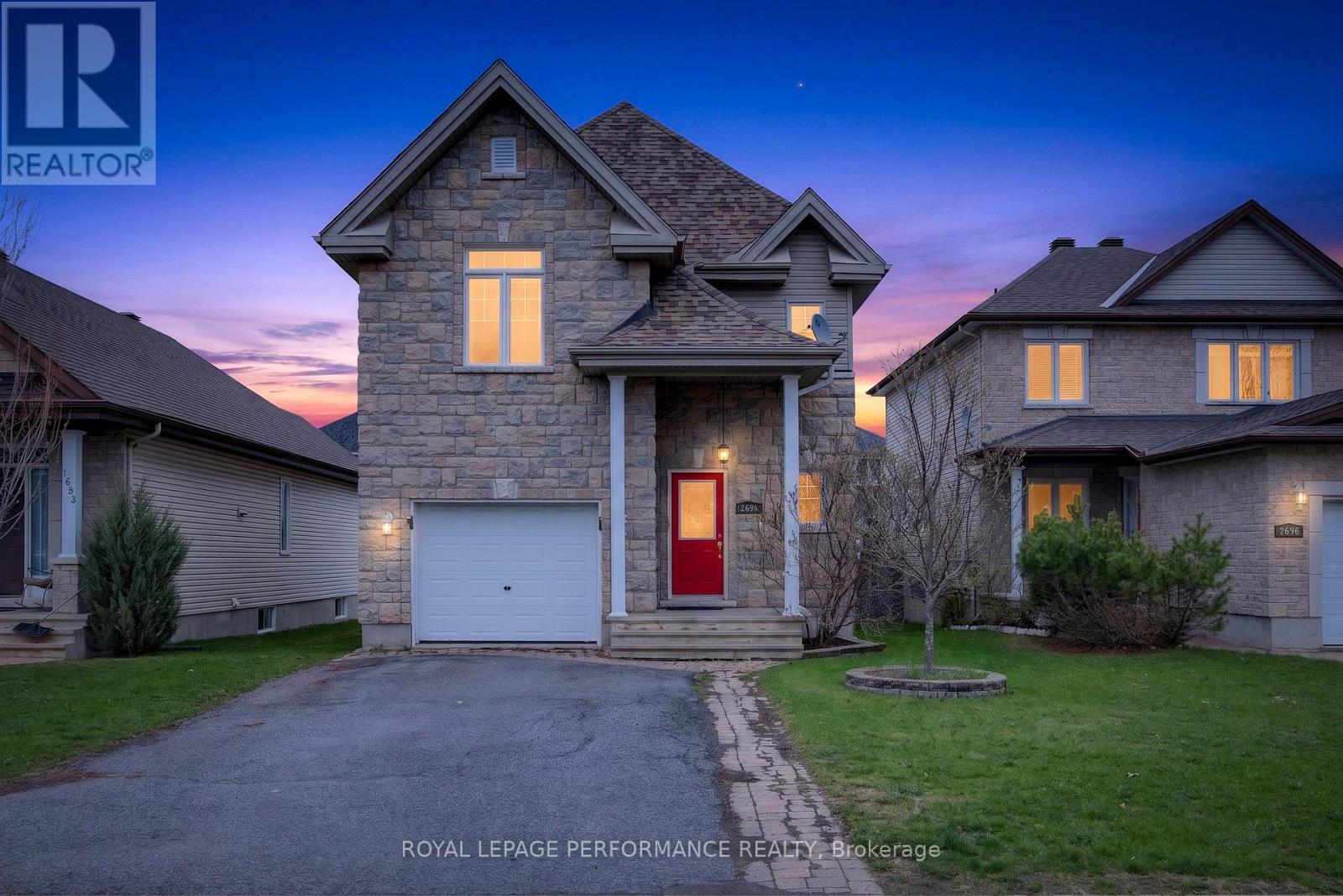 2694 SYLVAIN STREET, Clarence-Rockland, Ontario