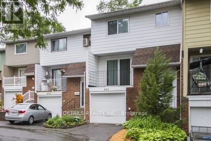 862 GRENON AVENUE, Ottawa, Ontario