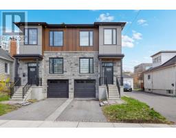 163 LONGPRE STREET, Ottawa, Ontario