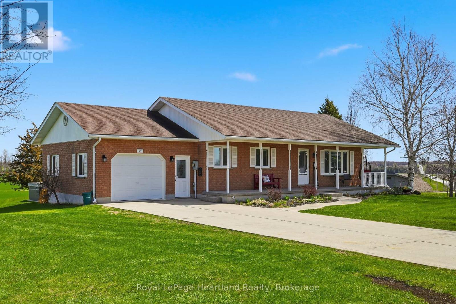 99 Allan Street W, Minto, Ontario  N0G 1M0 - Photo 33 - X12907964