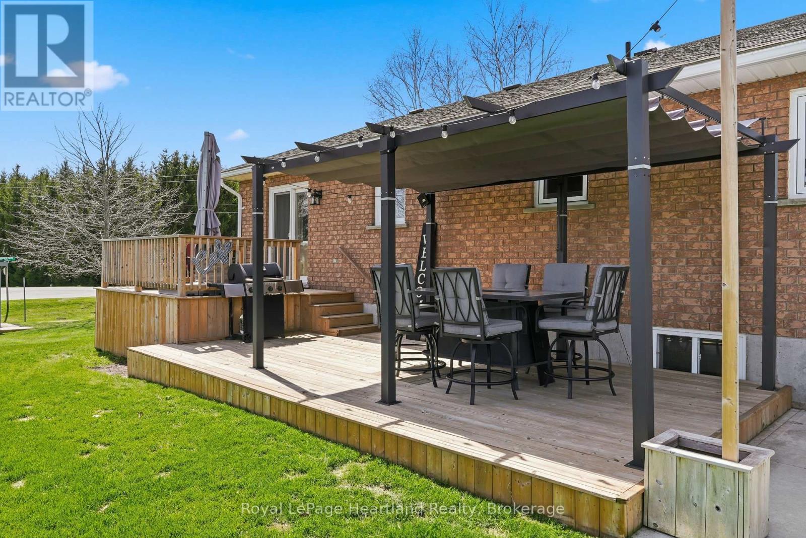 99 Allan Street W, Minto, Ontario  N0G 1M0 - Photo 35 - X12907964