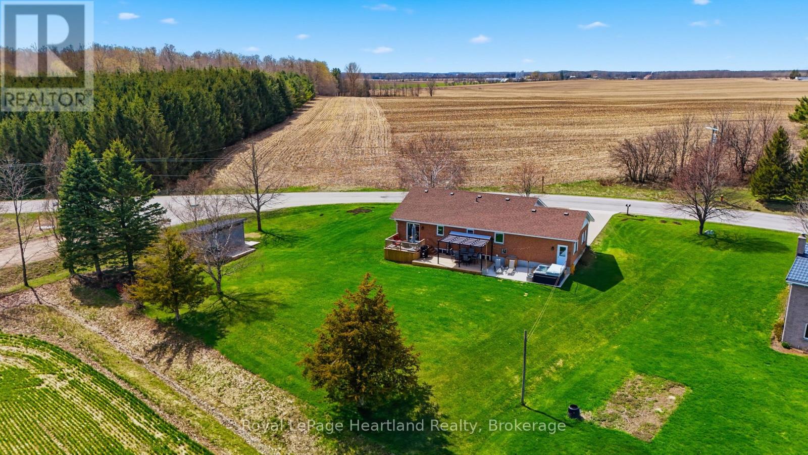 99 Allan Street W, Minto, Ontario  N0G 1M0 - Photo 30 - X12907964