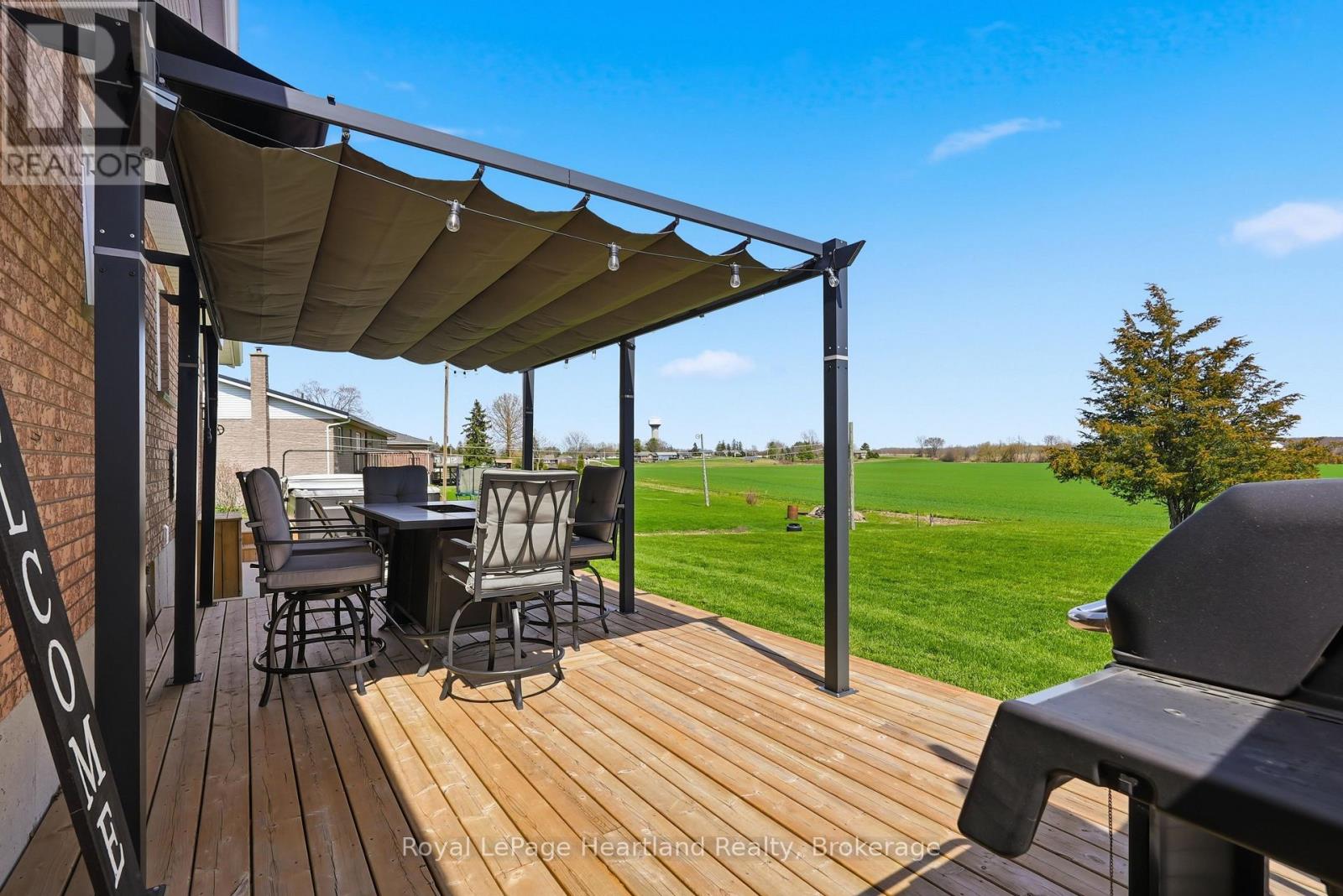 99 Allan Street W, Minto, Ontario  N0G 1M0 - Photo 39 - X12907964