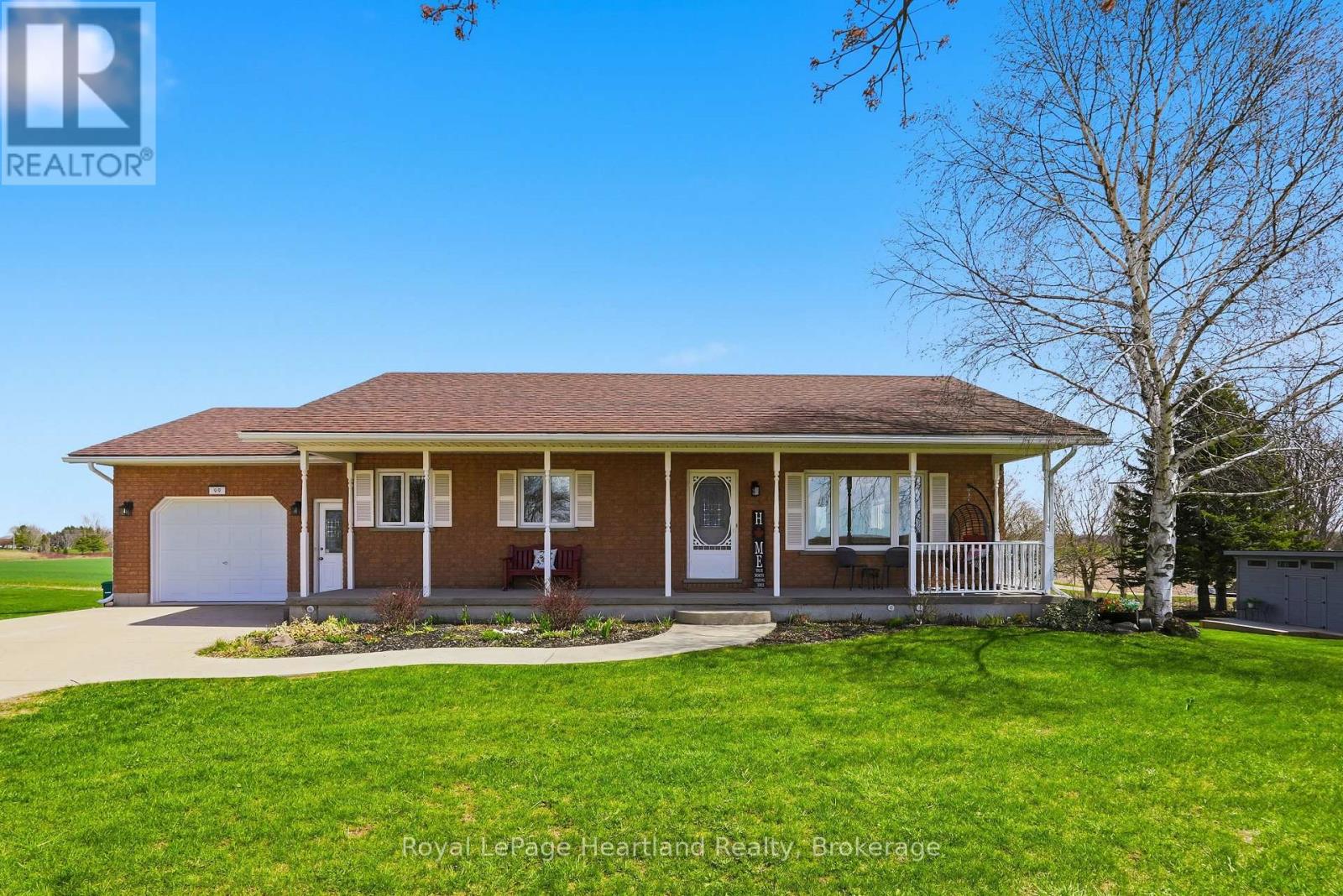 99 Allan Street W, Minto, Ontario  N0G 1M0 - Photo 31 - X12907964