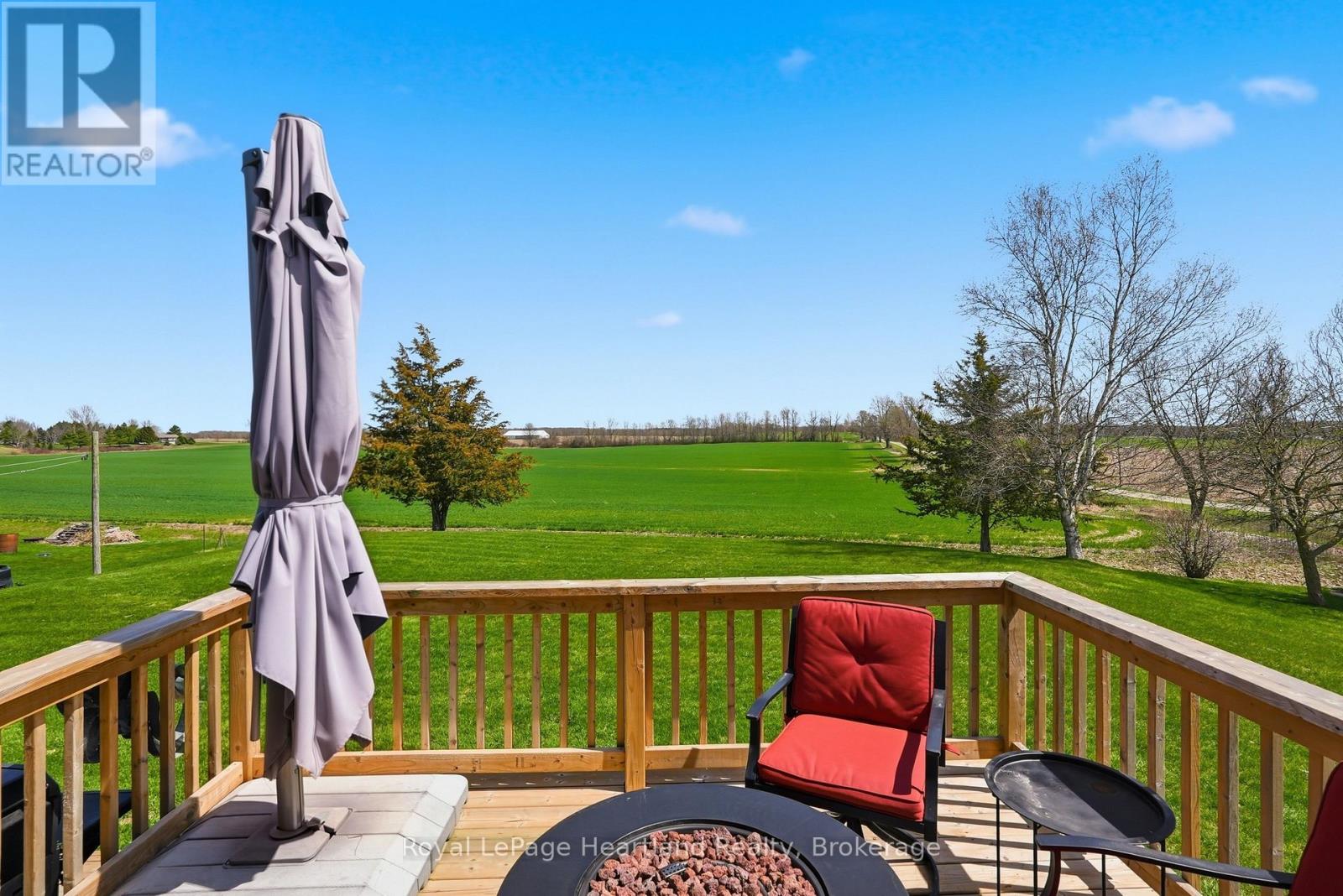 99 Allan Street W, Minto, Ontario  N0G 1M0 - Photo 38 - X12907964