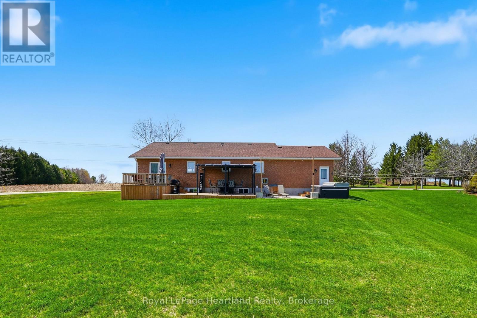 99 Allan Street W, Minto, Ontario  N0G 1M0 - Photo 36 - X12907964