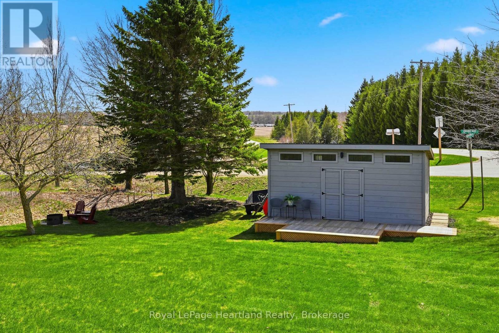 99 Allan Street W, Minto, Ontario  N0G 1M0 - Photo 40 - X12907964