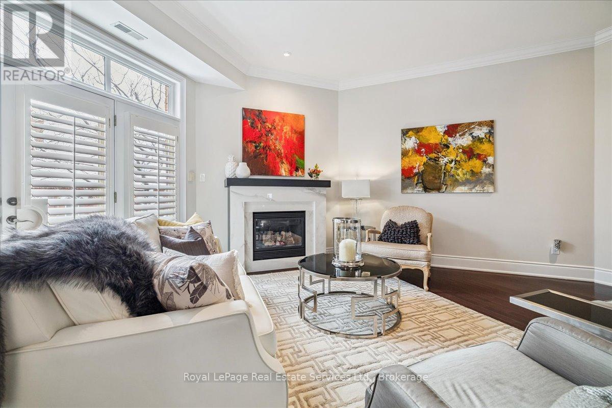 3 - 120 Bronte Road, Oakville, Ontario  L6L 3C1 - Photo 11 - W13071166