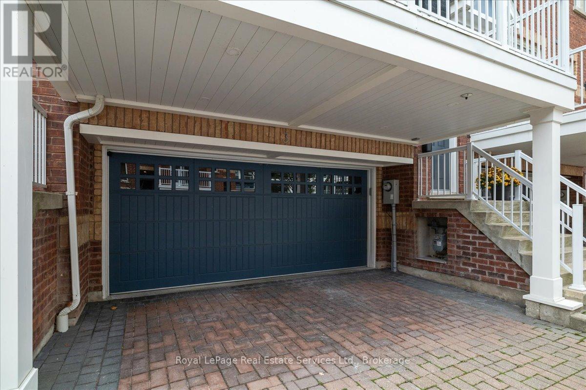 3 - 120 Bronte Road, Oakville, Ontario  L6L 3C1 - Photo 3 - W13071166