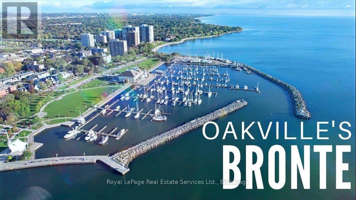 3 - 120 Bronte Road, Oakville, Ontario  L6L 3C1 - Photo 48 - W13071166