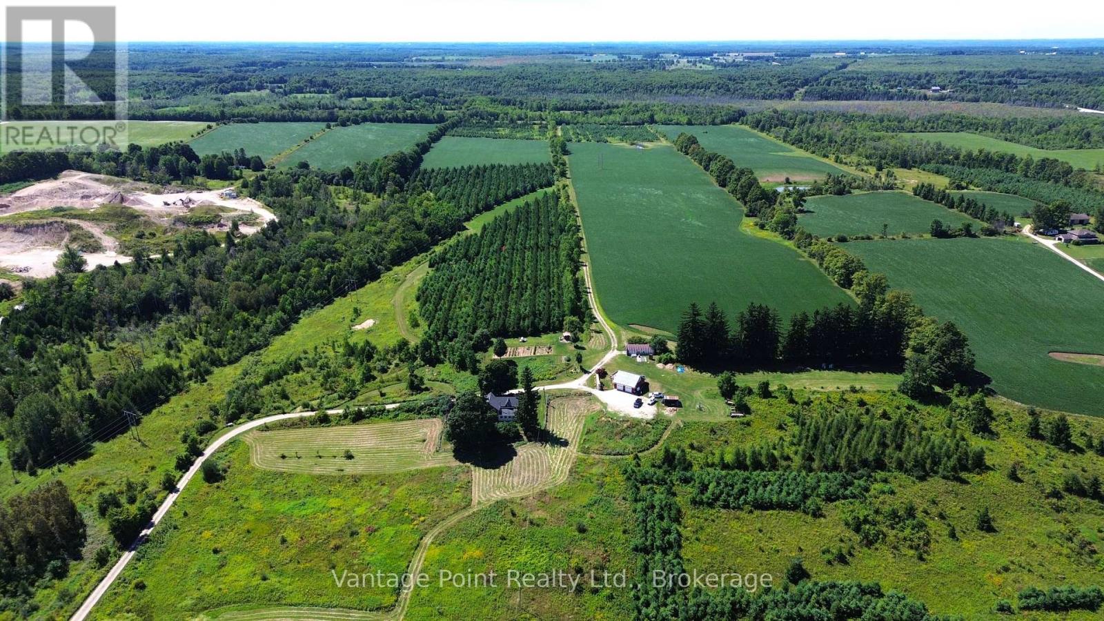 557440 4TH S CONCESSION, Meaford, Ontario