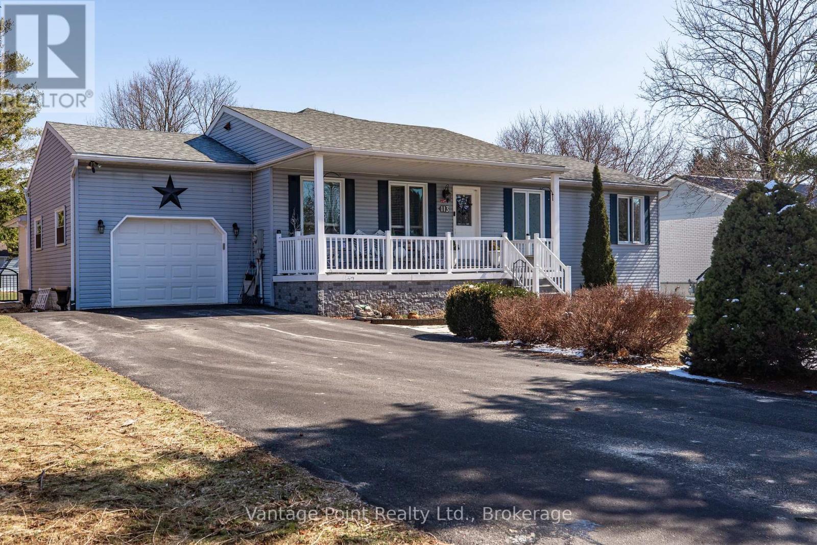 113 GLENWOOD PLACE, West Grey, Ontario