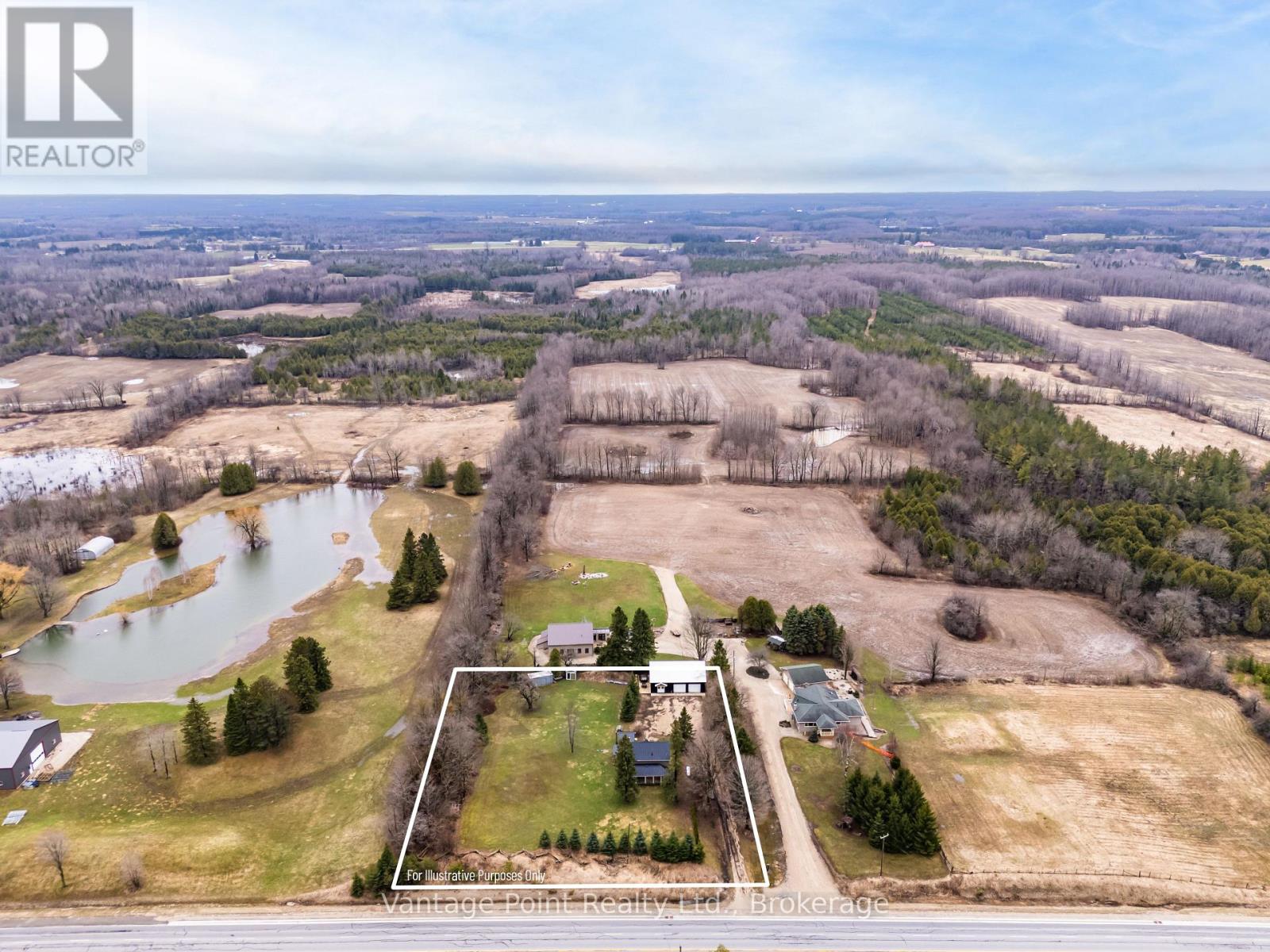 773760 10 Highway, Grey Highlands, Ontario  N0C 1E0 - Photo 2 - X13020662