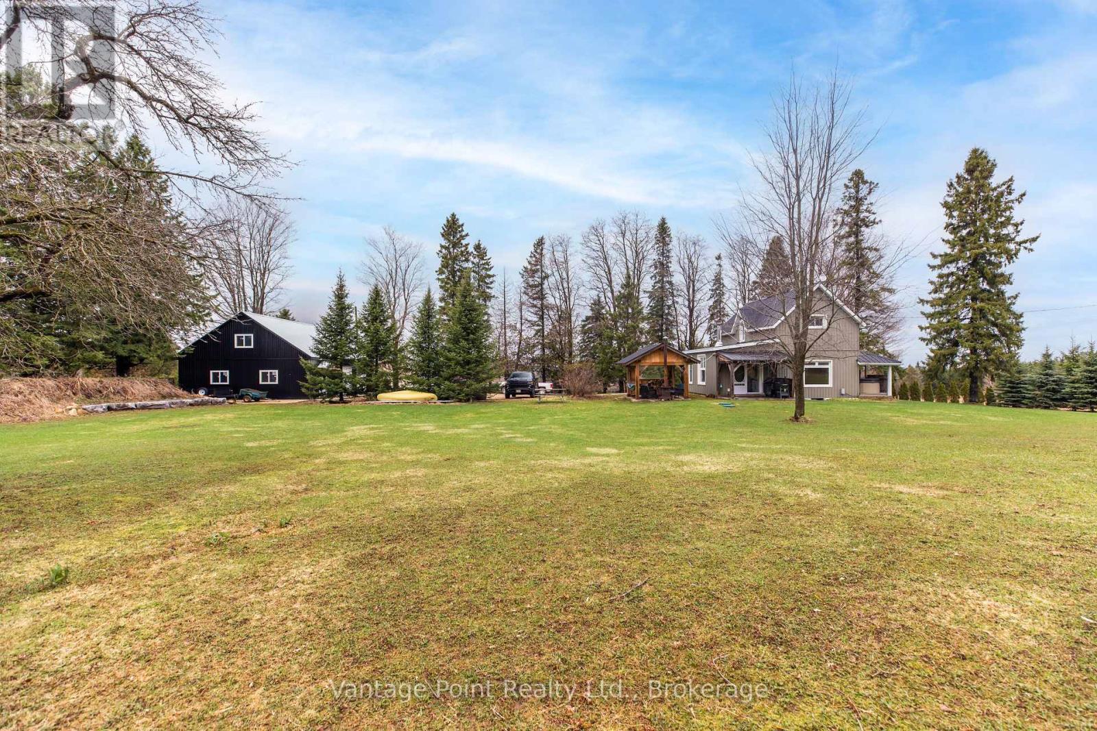 773760 10 Highway, Grey Highlands, Ontario  N0C 1E0 - Photo 1 - X13020662