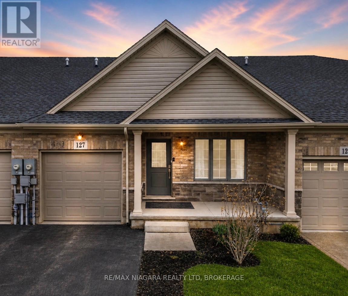 127 Acacia Road, Pelham (Fonthill), Ontario  L0S 1E6 - Photo 2 - X13070878