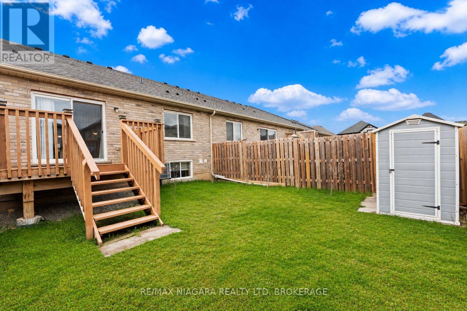 127 Acacia Road, Pelham, Ontario  L0S 1E6 - Photo 3 - X13070878