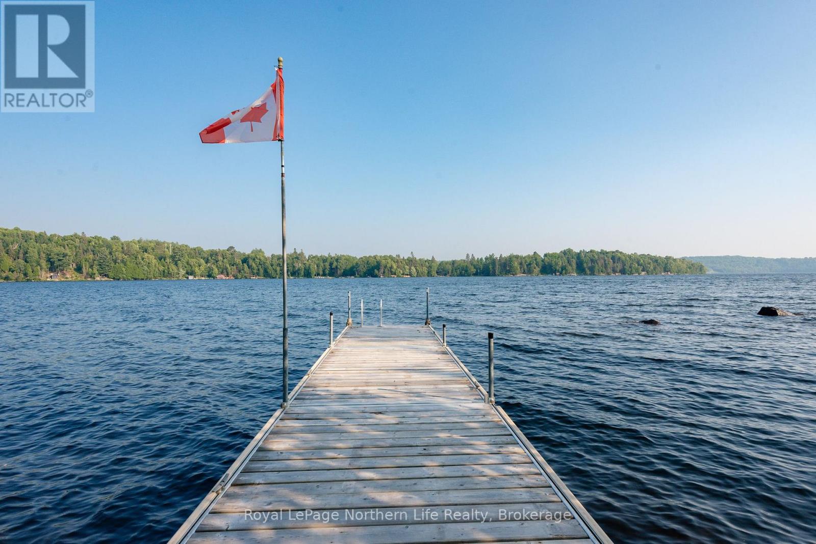 22 Martin Lane, Bonfield, Ontario  P0H 1E0 - Photo 1 - X13071118