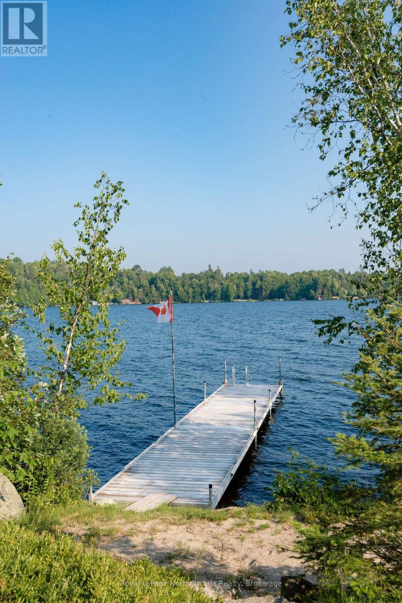 22 Martin Lane, Bonfield, Ontario  P0H 1E0 - Photo 10 - X13071118