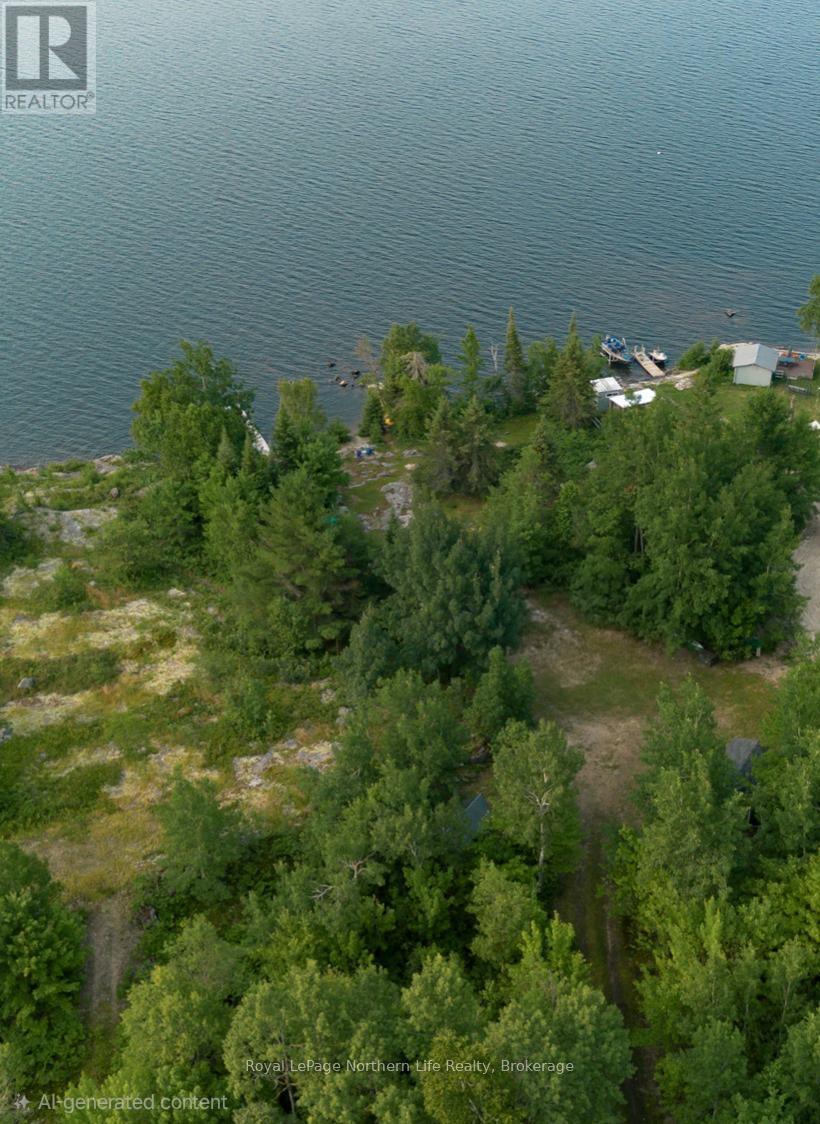 22 Martin Lane, Bonfield, Ontario  P0H 1E0 - Photo 4 - X13071118