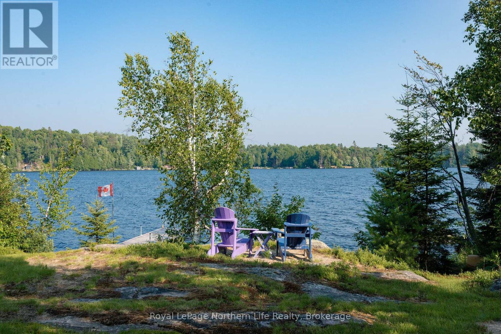 22 Martin Lane, Bonfield, Ontario  P0H 1E0 - Photo 7 - X13071118