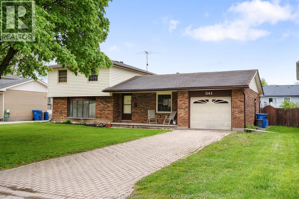 341 Mccurdy Drive, Amherstburg, Ontario  N9V 3C1 - Photo 2 - 26009823