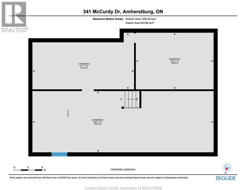 341 Mccurdy Drive, Amherstburg, Ontario  N9V 3C1 - Photo 47 - 26009823