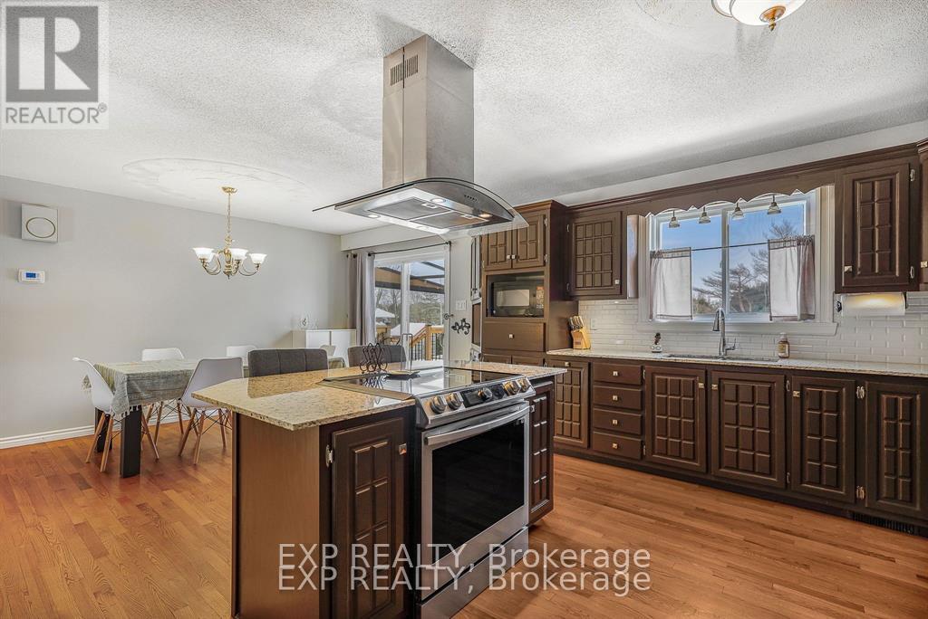 564 Du Golf Road, Clarence-Rockland, Ontario  K0A 2A0 - Photo 14 - X12916364