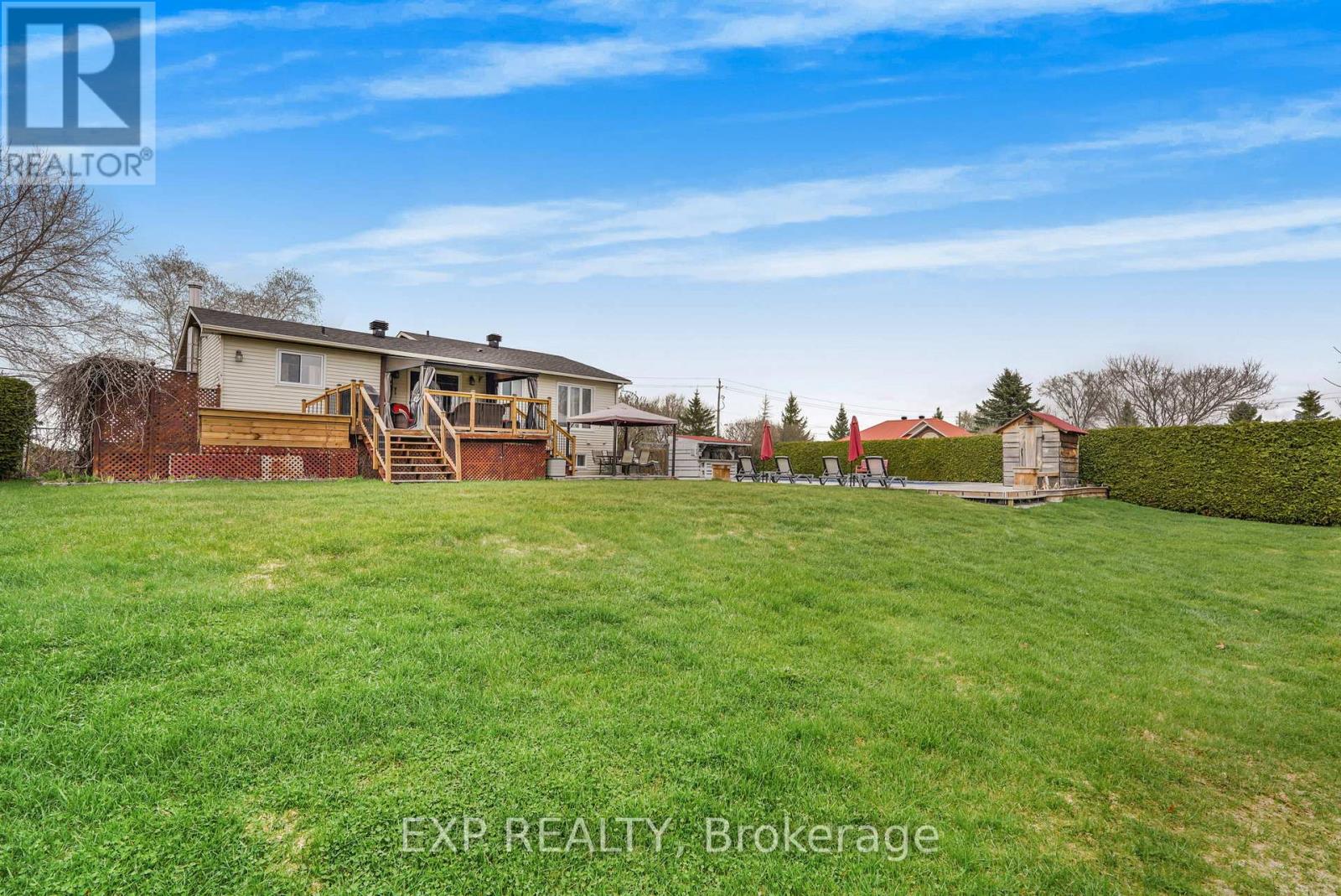 564 Du Golf Road, Clarence-Rockland, Ontario  K0A 2A0 - Photo 39 - X12916364