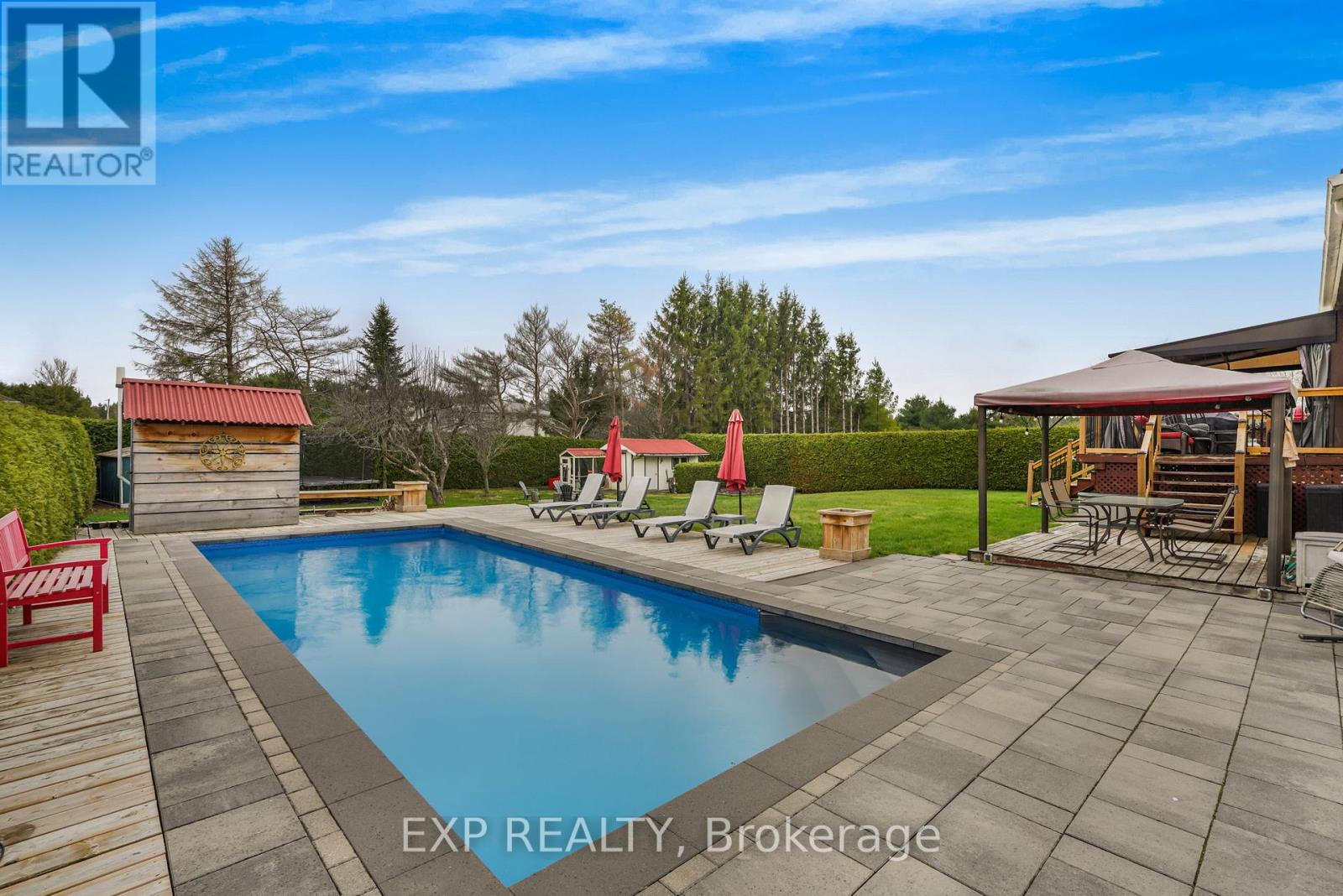564 Du Golf Road, Clarence-Rockland, Ontario  K0A 2A0 - Photo 37 - X12916364